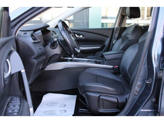 Renault Kadjar 1.3 tCe Intens EDC 