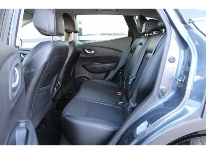 Renault Kadjar 1.3 tCe Intens EDC 