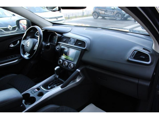 Renault Kadjar 1.3 tCe Intens EDC 