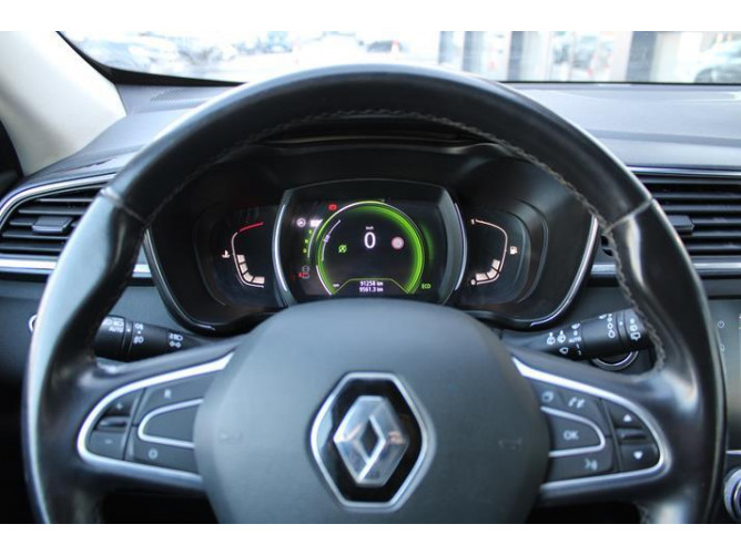 Renault Kadjar 1.3 tCe Intens EDC 