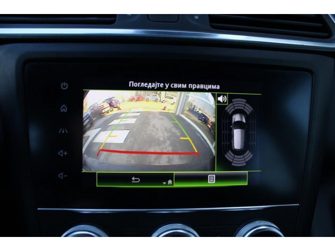 Renault Kadjar 1.3 tCe Intens EDC 