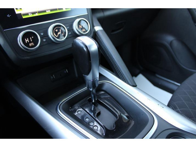 Renault Kadjar 1.3 tCe Intens EDC 
