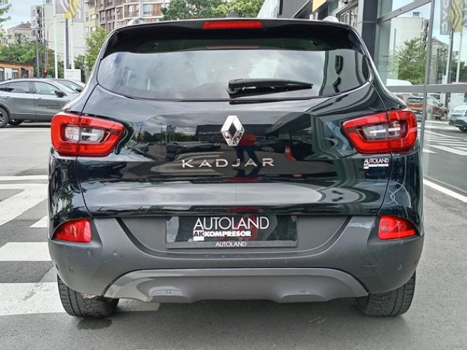 Renault Kadjar 1.6 dCi Intens 
