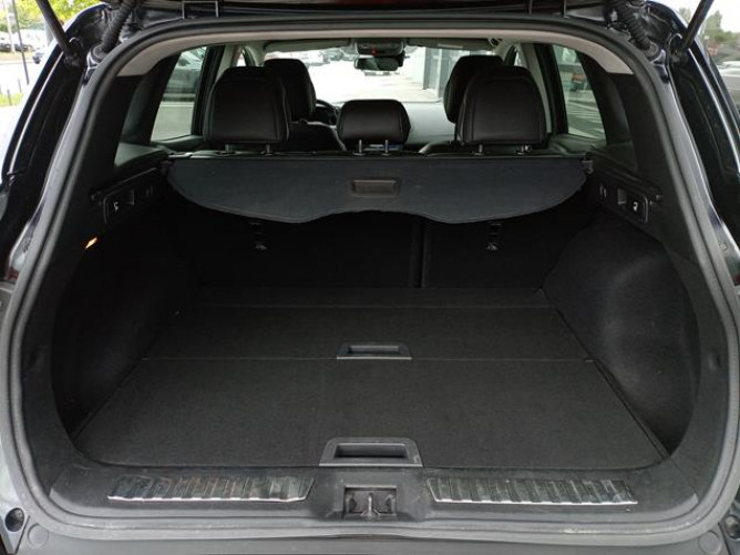 Renault Kadjar 1.6 dCi Intens 