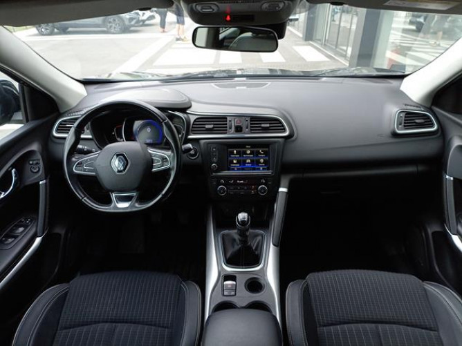 Renault Kadjar 1.6 dCi Intens 