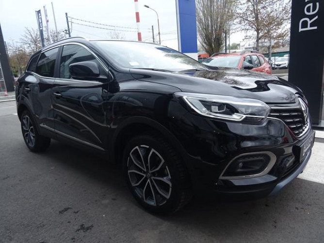 Renault Kadjar 1.3 TCE Intense 