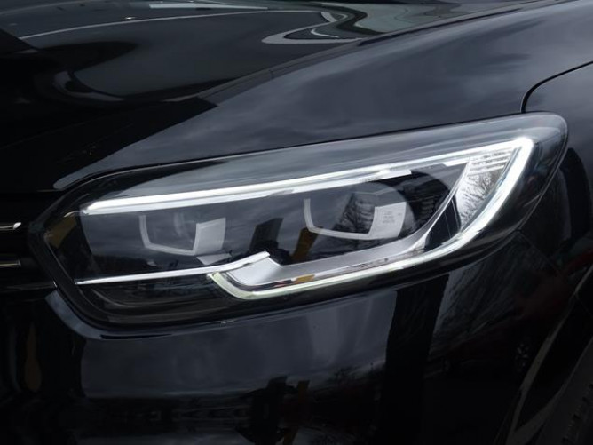 Renault Kadjar 1.3 TCE Intense 