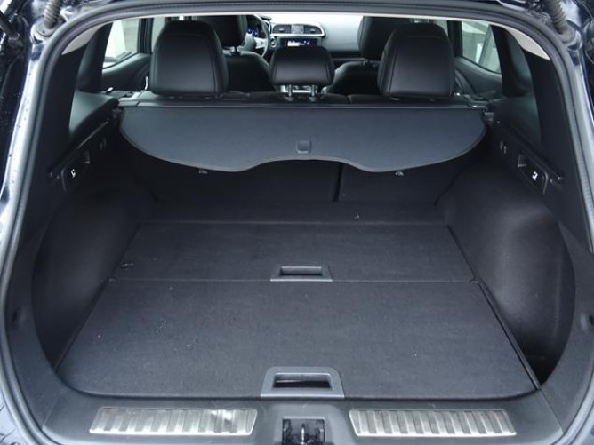 Renault Kadjar 1.3 TCE Intense 