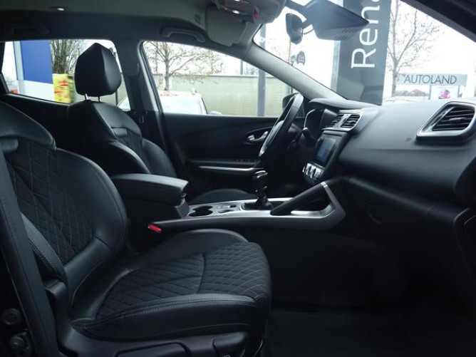 Renault Kadjar 1.3 TCE Intense 