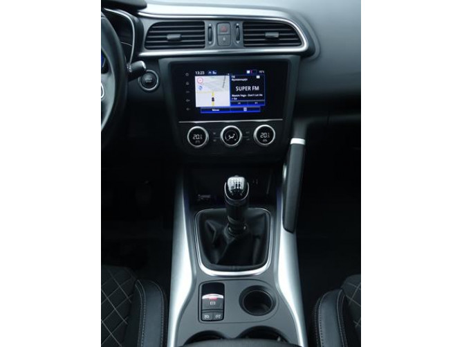 Renault Kadjar 1.3 TCE Intense 