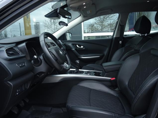 Renault Kadjar 1.3 TCE Intense 