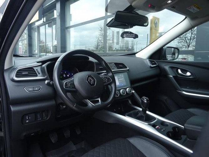 Renault Kadjar 1.3 TCE Intense 