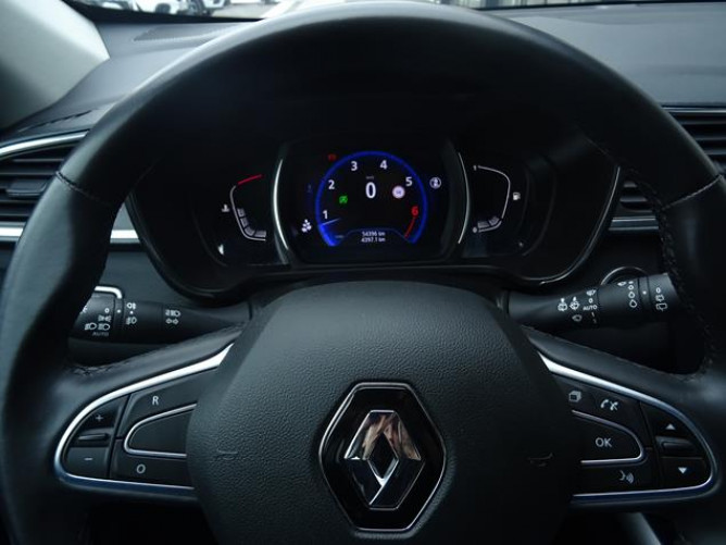 Renault Kadjar 1.3 TCE Intense 