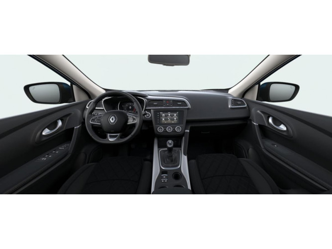 RENAULT KADJAR INTENS Blue dCi 115 EDC 