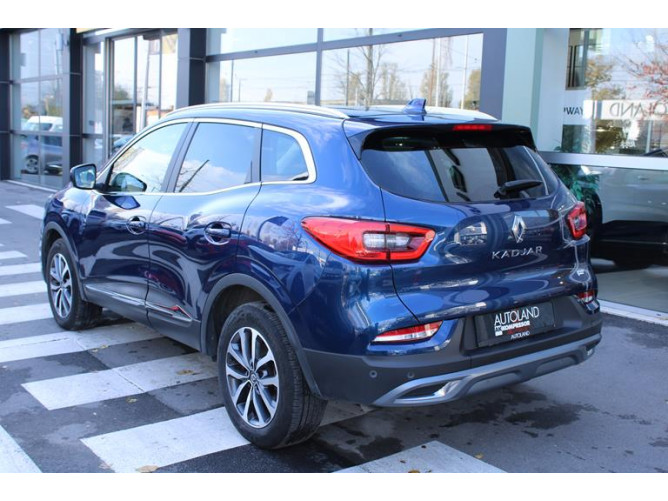 Renault Kadjar 1.3 tCe Intens EDC 