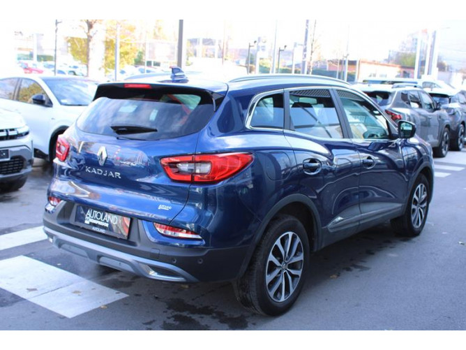 Renault Kadjar 1.3 tCe Intens EDC 