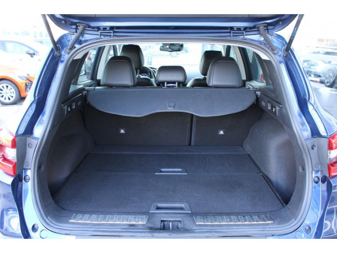 Renault Kadjar 1.3 tCe Intens EDC 