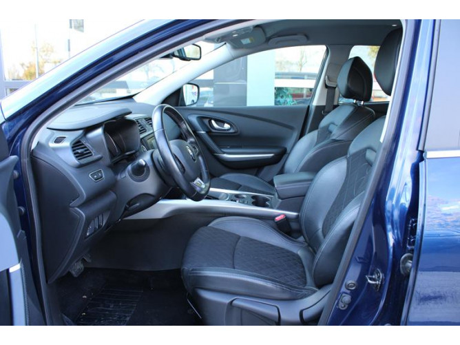 Renault Kadjar 1.3 tCe Intens EDC 