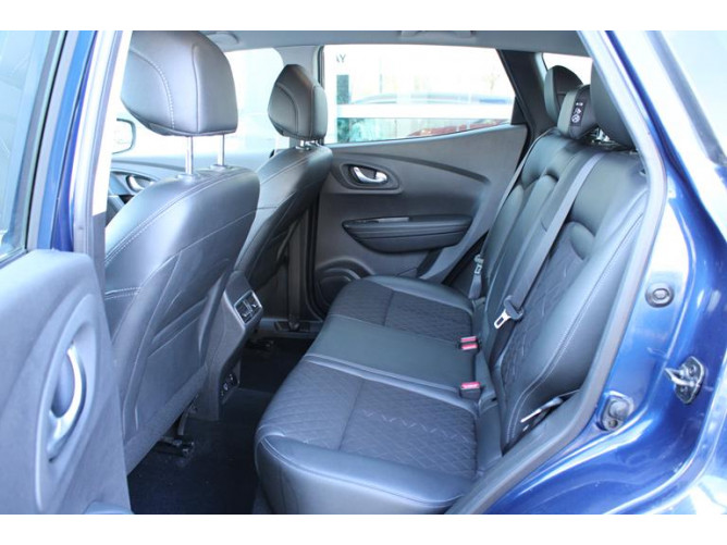 Renault Kadjar 1.3 tCe Intens EDC 