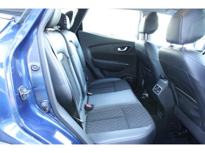 Renault Kadjar 1.3 tCe Intens EDC 