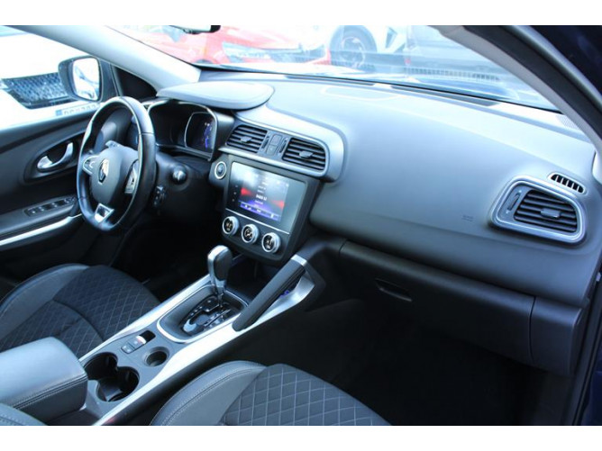 Renault Kadjar 1.3 tCe Intens EDC 