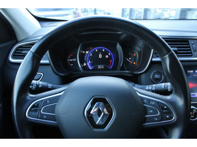 Renault Kadjar 1.3 tCe Intens EDC 