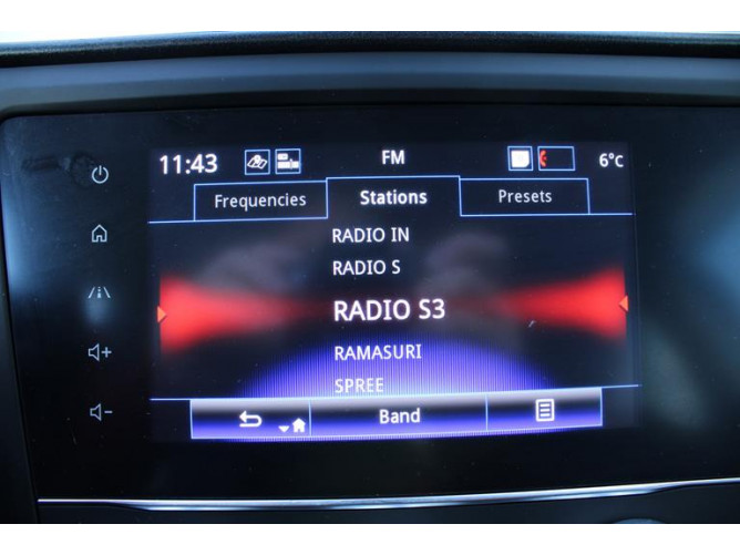 Renault Kadjar 1.3 tCe Intens EDC 