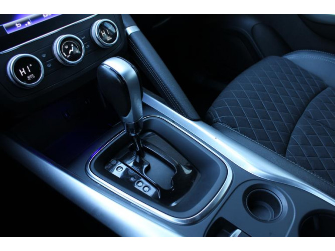 Renault Kadjar 1.3 tCe Intens EDC 