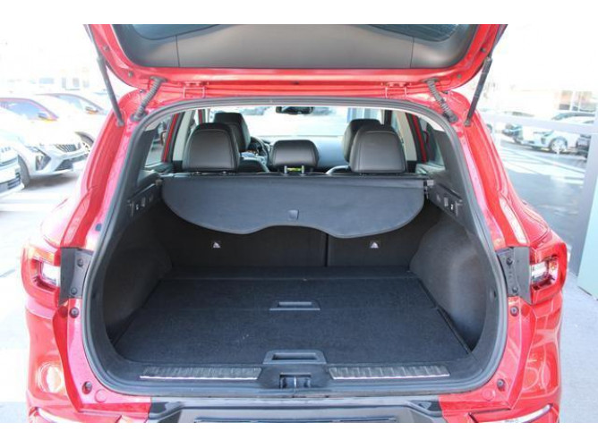 Renault Kadjar 1.3 TCE Intens EDC 