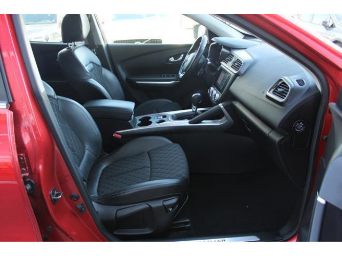 Renault Kadjar 1.3 TCE Intens EDC 