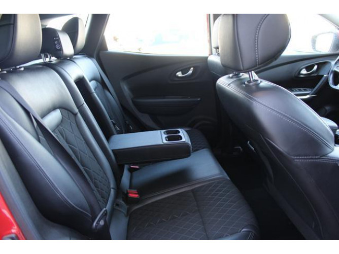 Renault Kadjar 1.3 TCE Intens EDC 