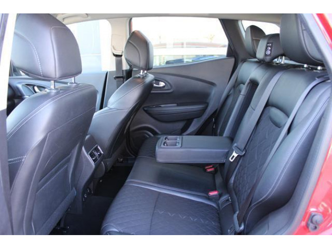 Renault Kadjar 1.3 TCE Intens EDC 