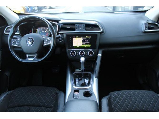 Renault Kadjar 1.3 TCE Intens EDC 
