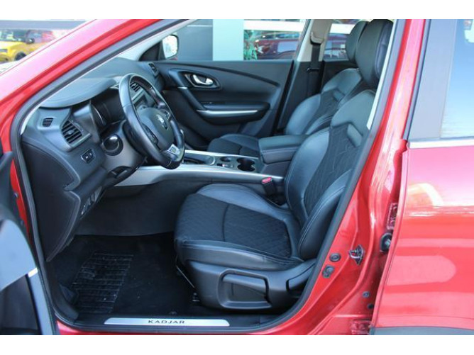 Renault Kadjar 1.3 TCE Intens EDC 