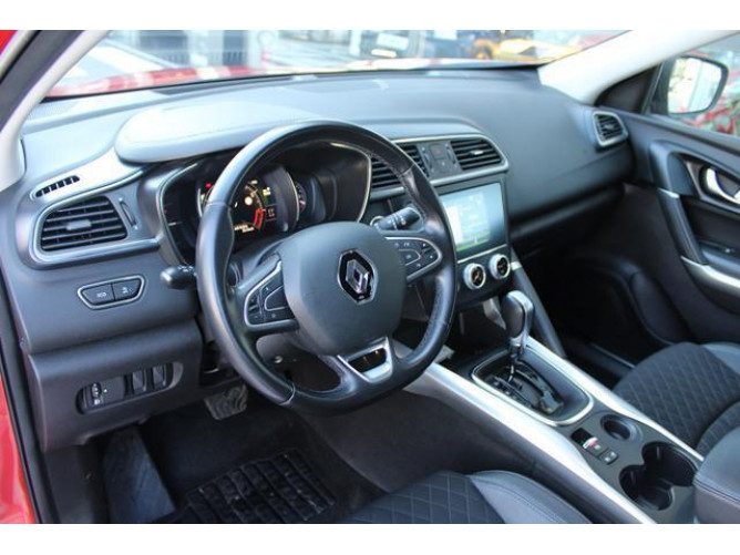 Renault Kadjar 1.3 TCE Intens EDC 