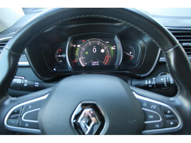 Renault Kadjar 1.3 TCE Intens EDC 