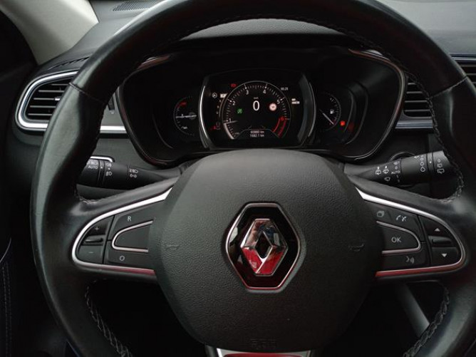Renault Kadjar 1.3 TCE Intens EDC 