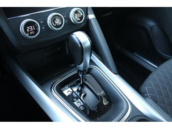 Renault Kadjar 1.3 TCE Intens EDC 