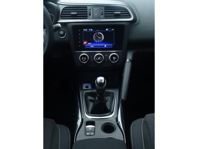 Renault Kadjar 1.5 dCi Business 