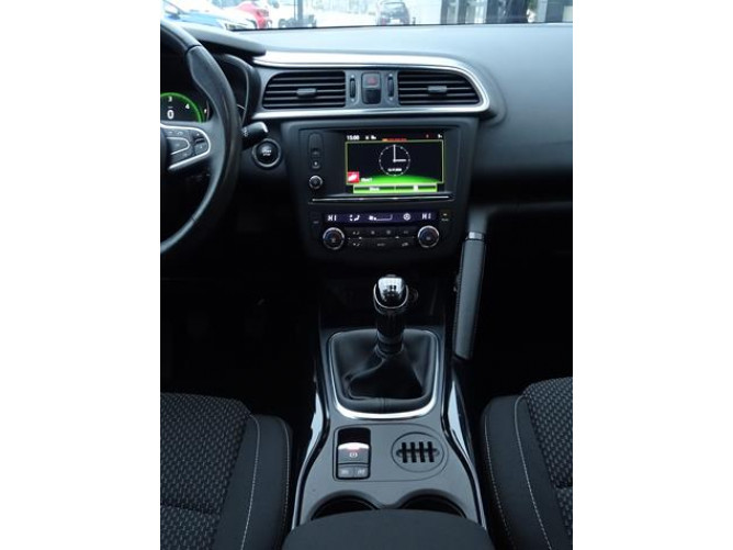 Renault Kadjar 1.6 dCi Business 