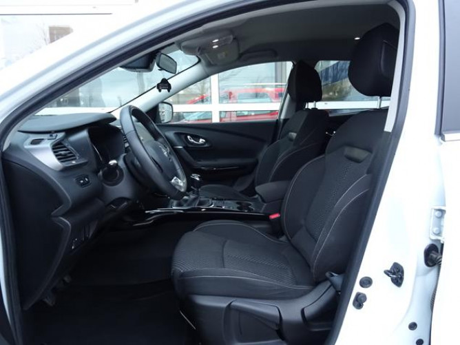 Renault Kadjar 1.6 dCi Business 