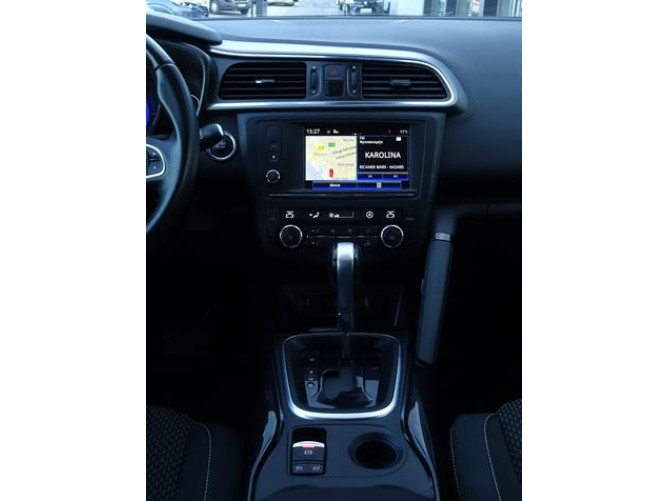 Renault Kadjar 1.5 dCi Aut. 