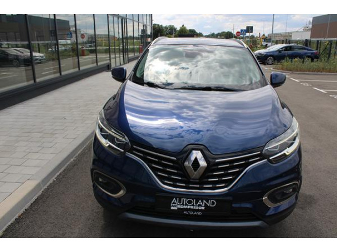 Renault Kadjar 1.5 dCi Intens 