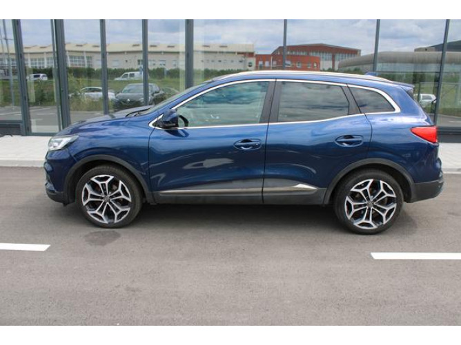 Renault Kadjar 1.5 dCi Intens 