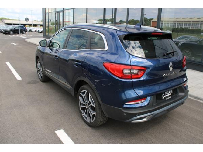 Renault Kadjar 1.5 dCi Intens 