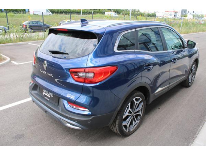 Renault Kadjar 1.5 dCi Intens 