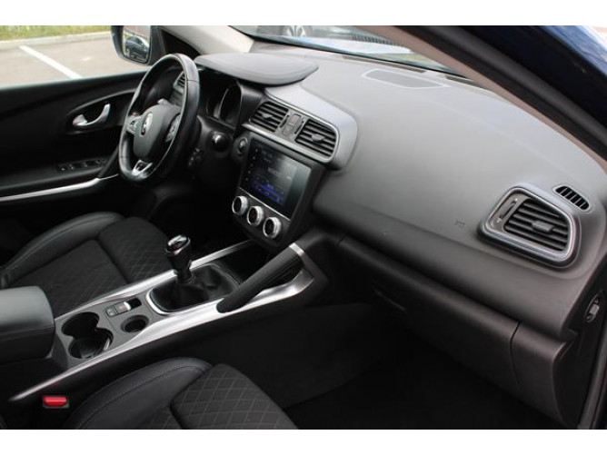 Renault Kadjar 1.5 dCi Intens 