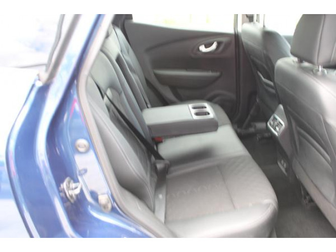 Renault Kadjar 1.5 dCi Intens 