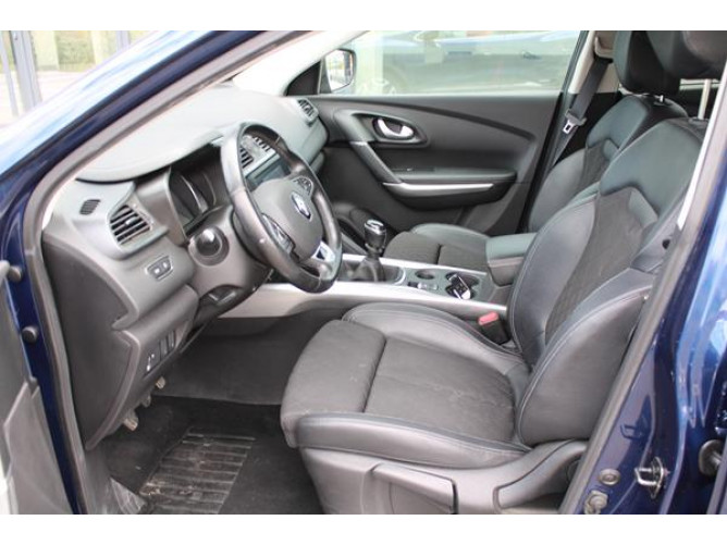 Renault Kadjar 1.5 dCi Intens 