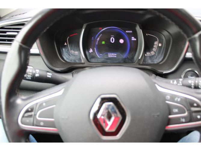 Renault Kadjar 1.5 dCi Intens 